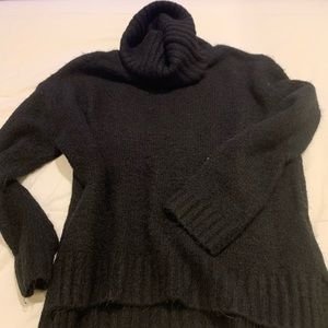 VICI Knit Turtleneck